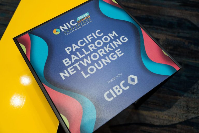 The premier Chicago event photography team for conferences, trade shows, networking events, brand launches, galas and more.