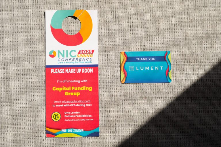 The premier Chicago event photography team for conferences, trade shows, networking events, brand launches, galas and more.