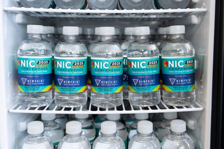 The premier Chicago event photography team for conferences, trade shows, networking events, brand launches, galas and more.