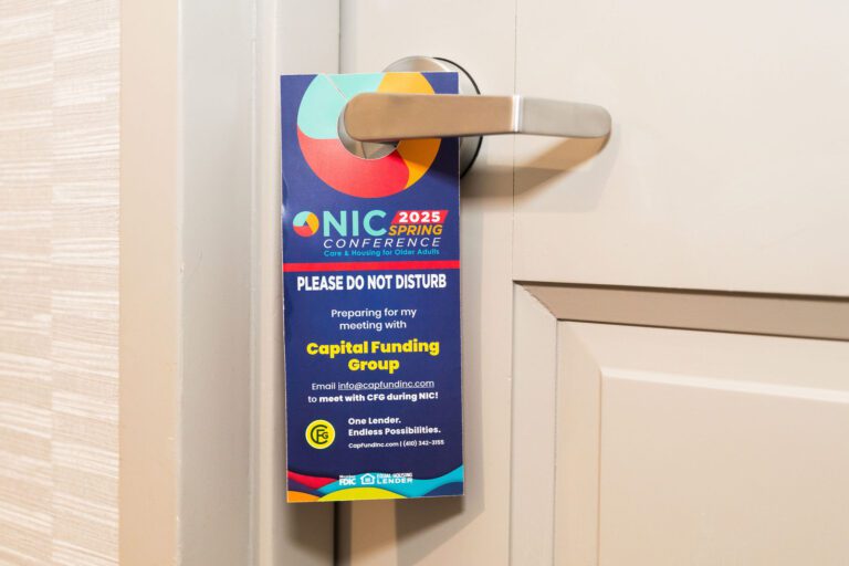 The premier Chicago event photography team for conferences, trade shows, networking events, brand launches, galas and more.