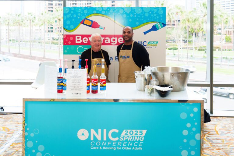 The premier Chicago event photography team for conferences, trade shows, networking events, brand launches, galas and more.