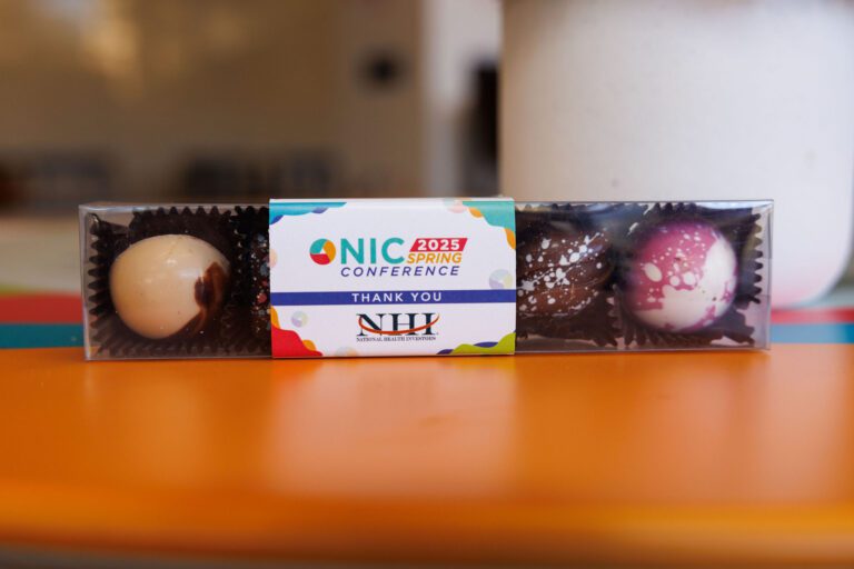 The premier Chicago event photography team for conferences, trade shows, networking events, brand launches, galas and more.