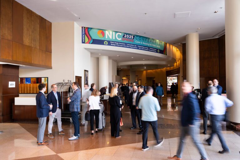 The premier Chicago event photography team for conferences, trade shows, networking events, brand launches, galas and more.